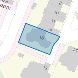 Perceel LDD00-B-3232