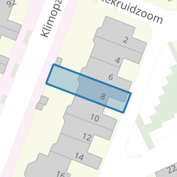 Perceel LDD00-B-3236