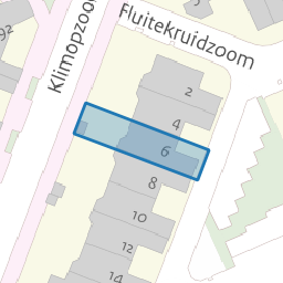 Perceel LDD00-B-3237