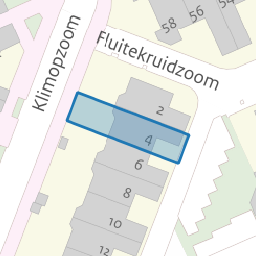 Perceel LDD00-B-3238