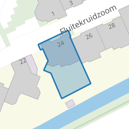 Perceel LDD00-B-3242