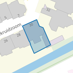 Perceel LDD00-B-3245