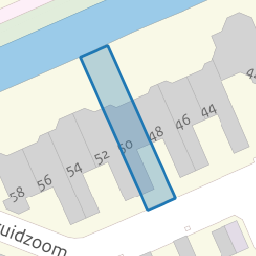 Perceel LDD00-B-3255