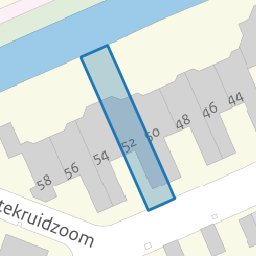 Perceel LDD00-B-3256