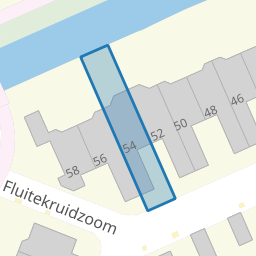 Perceel LDD00-B-3257