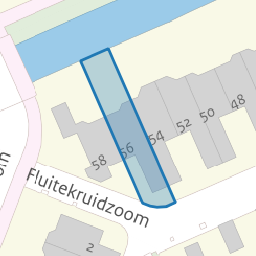 Perceel LDD00-B-3258