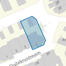 Perceel LDD00-B-3260