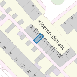 Perceel LDD00-B-3277