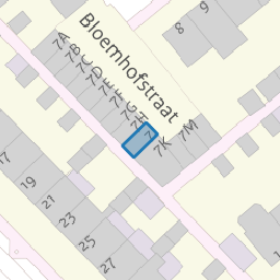 Perceel LDD00-B-3282