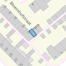 Perceel LDD00-B-3284