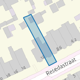 Perceel LDD00-B-3296