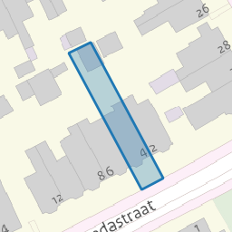 Perceel LDD00-B-3298