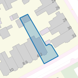 Perceel LDD00-B-3299