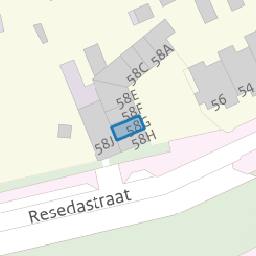 Perceel LDD00-B-3306