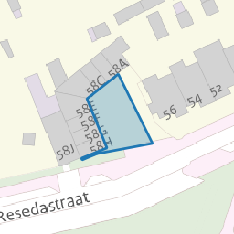 Perceel LDD00-B-3308