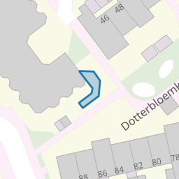 Perceel LDD00-B-3317