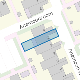 Perceel LDD00-B-3320