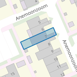 Perceel LDD00-B-3321