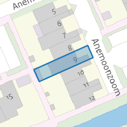 Perceel LDD00-B-3323