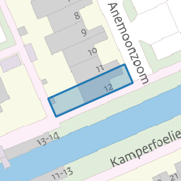 Perceel LDD00-B-3326