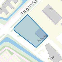 Perceel LDD00-B-3327