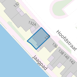 Perceel LDD00-B-3333