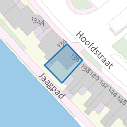 Perceel LDD00-B-3334