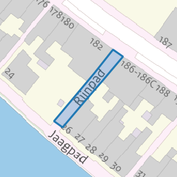 Perceel LDD00-B-3336