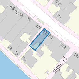 Perceel LDD00-B-3357