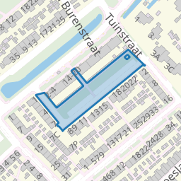 Perceel LDD00-B-3360