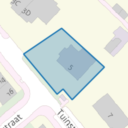 Perceel LDD00-B-3363