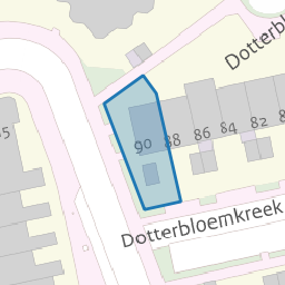 Perceel LDD00-B-3372