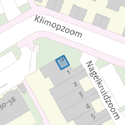 Perceel LDD00-B-3374