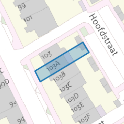 Perceel LDD00-B-3385