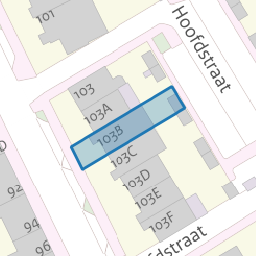 Perceel LDD00-B-3386