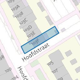 Perceel LDD00-B-3390