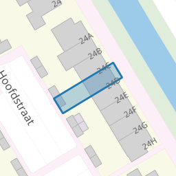 Perceel LDD00-B-3394