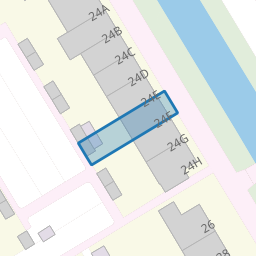 Perceel LDD00-B-3396