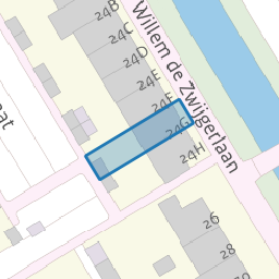 Perceel LDD00-B-3397