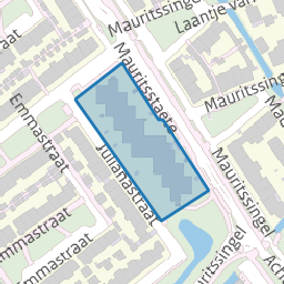 Perceel LDD00-B-3404