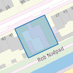 Perceel LDD00-B-3418