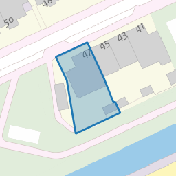 Perceel LDD00-B-3422