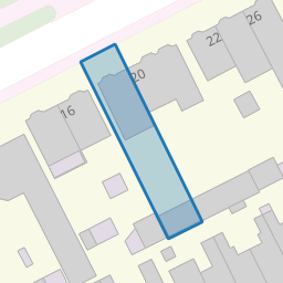 Perceel LDD00-B-3427