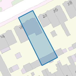 Perceel LDD00-B-3428