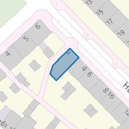 Perceel LDD00-B-3443