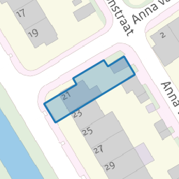 Perceel LDD00-B-3451