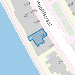 Perceel LDD00-B-3453