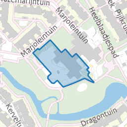 Perceel LDD00-B-3455