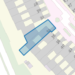 Perceel LDD00-B-3457