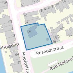 Perceel LDD00-B-3465